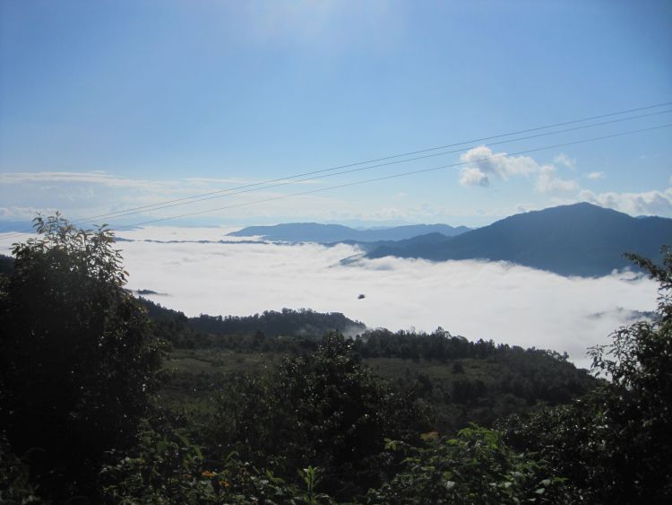 vietnam laos motorcycle tour